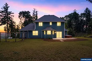 21980 SE Upper Matthews Creek Ln, Amity, OR 97101 - Photo 2