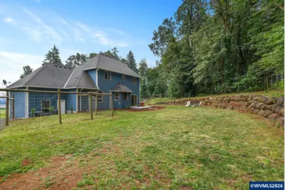 21980 SE Upper Matthews Creek Ln, Amity, OR 97101 - Photo 38