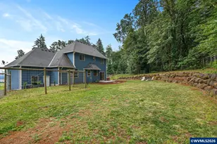 21980 SE Upper Matthews Creek Ln, Amity, OR 97101 - Photo 38