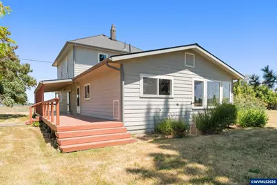 5704 NE Keene Rd, Gervais, OR 97026 - Photo 36