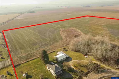 5704 NE Keene Rd, Gervais, OR 97026 - Photo 2