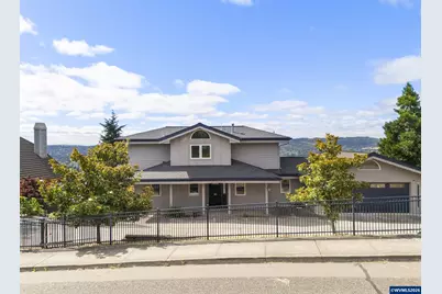 3460 Eola Dr NW, Salem, OR 97304 - Photo 2