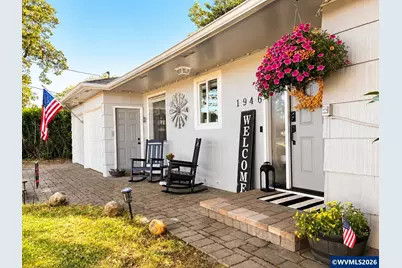 1946 SE Miller Av, Dallas, OR 97338 - Photo 4