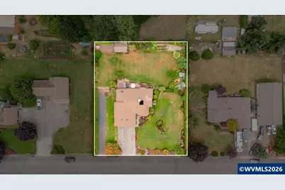 595 W Main St, Sublimity, OR 97385 - Photo 48
