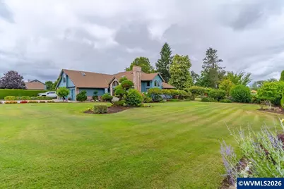 595 W Main St, Sublimity, OR 97385 - Photo 46