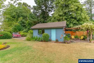 595 W Main St, Sublimity, OR 97385 - Photo 36