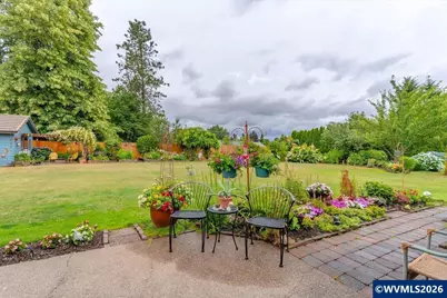 595 W Main St, Sublimity, OR 97385 - Photo 34