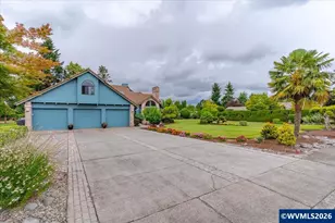 595 W Main St, Sublimity, OR 97385 - Photo 4