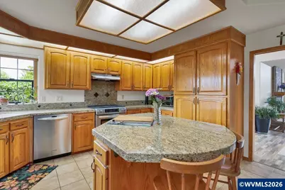 595 W Main St, Sublimity, OR 97385 - Photo 14