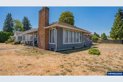 160 Tangent St, Lebanon, OR 97355 - Photo 2
