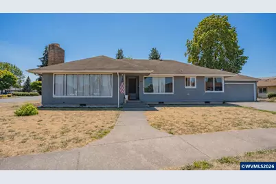 160 Tangent St, Lebanon, OR 97355 - Photo 1