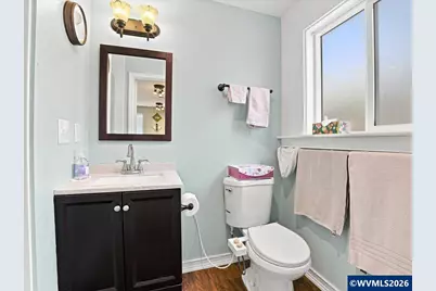 5464 Rock Creek Ct S, Salem, OR 97306 - Photo 18