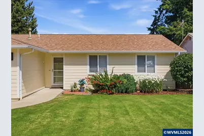 5464 Rock Creek Ct S, Salem, OR 97306 - Photo 4