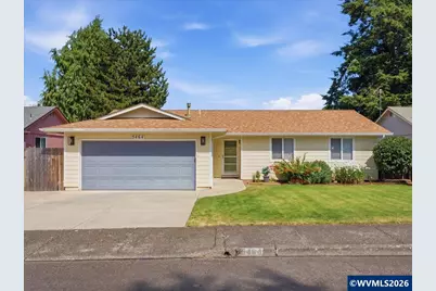 5464 Rock Creek Ct S, Salem, OR 97306 - Photo 1