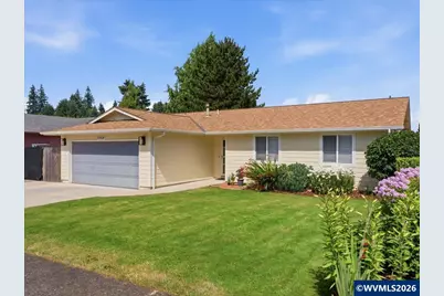 5464 Rock Creek Ct S, Salem, OR 97306 - Photo 2