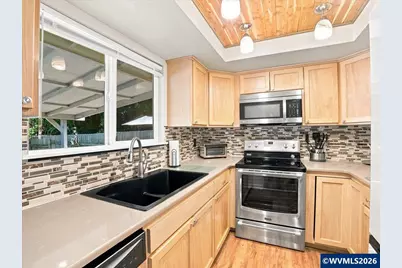 5464 Rock Creek Ct S, Salem, OR 97306 - Photo 12