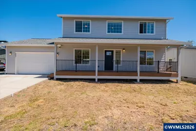 337 N 18th St, Philomath, OR 97370 - Photo 2