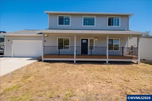 337 N 18th St, Philomath, OR 97370 - Photo 2