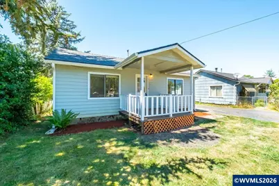 1174 43rd Av, Sweet Home, OR 97386 - Photo 2