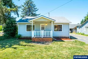 1174 43rd Ave, Sweet Home, OR 97386 - Photo 1