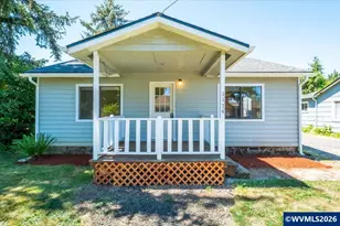 1174 43rd Ave, Sweet Home, OR 97386 - Photo 4