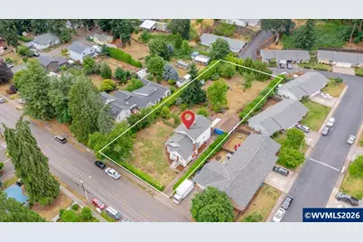 931 S Water St, Silverton, OR 97381 - Photo 2