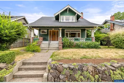 965 D St, Salem, OR 97301 - Photo 2
