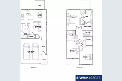 851 Windrow Av SE, Albany, OR 97322 - Photo 2