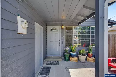 111 Enos St, Amity, OR 97101 - Photo 4
