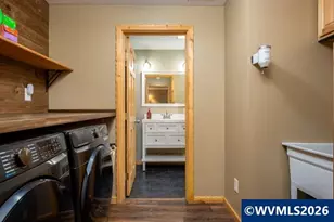 10256 Ridgeview Ter, Birkenfield, OR 97016 - Photo 18