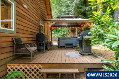 10256 Ridge View Ter, Birkenfield, OR 97016 - Photo 24