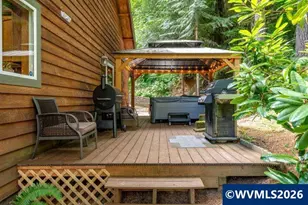 10256 Ridgeview Ter, Birkenfield, OR 97016 - Photo 24