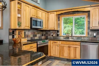 10256 Ridge View Ter, Birkenfield, OR 97016 - Photo 8