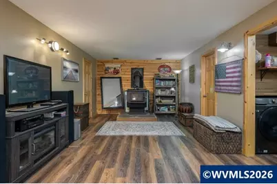 10256 Ridge View Ter, Birkenfield, OR 97016 - Photo 14