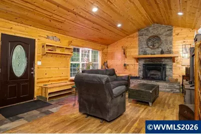 10256 Ridge View Ter, Birkenfield, OR 97016 - Photo 4