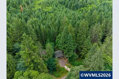 10256 Ridge View Ter, Birkenfield, OR 97016 - Photo 30