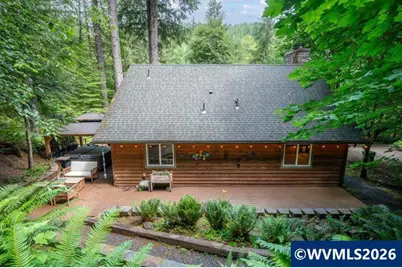 10256 Ridge View Ter, Birkenfield, OR 97016 - Photo 26