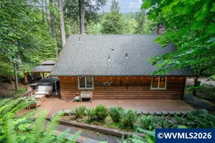 10256 Ridgeview Ter, Birkenfield, OR 97016 - Photo 26