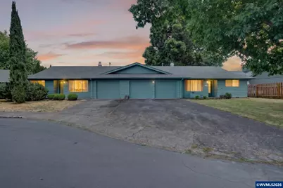 3624 Hermosa Ct NE, Salem, OR 97305 - Photo 1