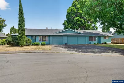 3624 Hermosa Ct NE, Salem, OR 97305 - Photo 4