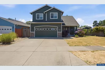 4008 Spring Av NE, Albany, OR 97322 - Photo 1