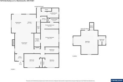 1675 Berkeley Ln, Monmouth, OR 97361 - Photo 46