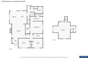 1675 Berkeley Ln, Monmouth, OR 97361 - Photo 46