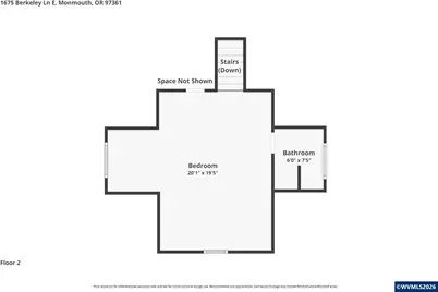 1675 Berkeley Ln, Monmouth, OR 97361 - Photo 48