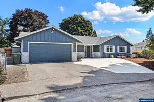 5646 Takelma Ct NE, Keizer, OR 97303 - Photo 1