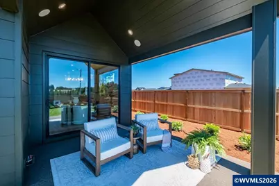 6123 Evangelista St S, Salem, OR 97306 - Photo 50