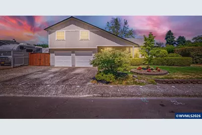 1073 Rafael Av N, Keizer, OR 97303 - Photo 2