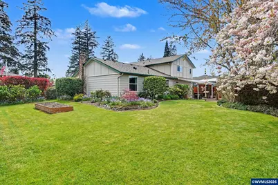 1073 Rafael Av N, Keizer, OR 97303 - Photo 24