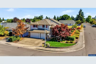 1512 Leewood Av NE, Keizer, OR 97303 - Photo 1
