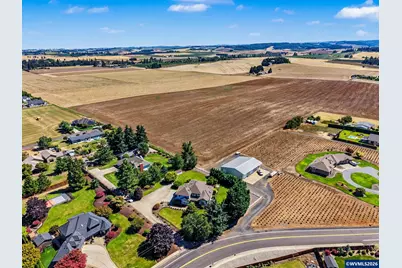 843 SE Church St, Sublimity, OR 97385 - Photo 50